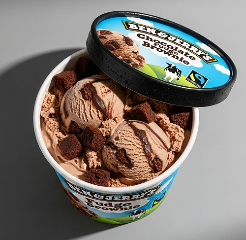 Ben & Jerry's Ice Cream 